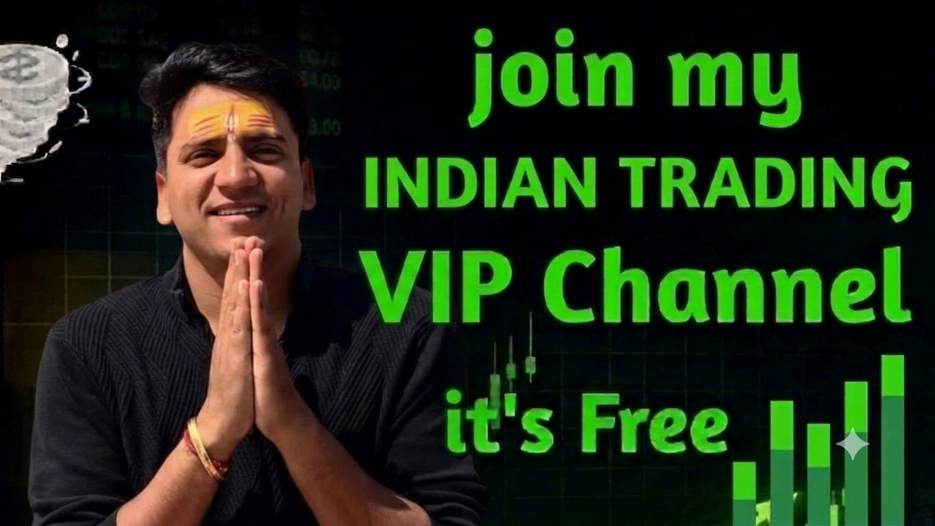 VIJAY BANK NIFTY TRADE