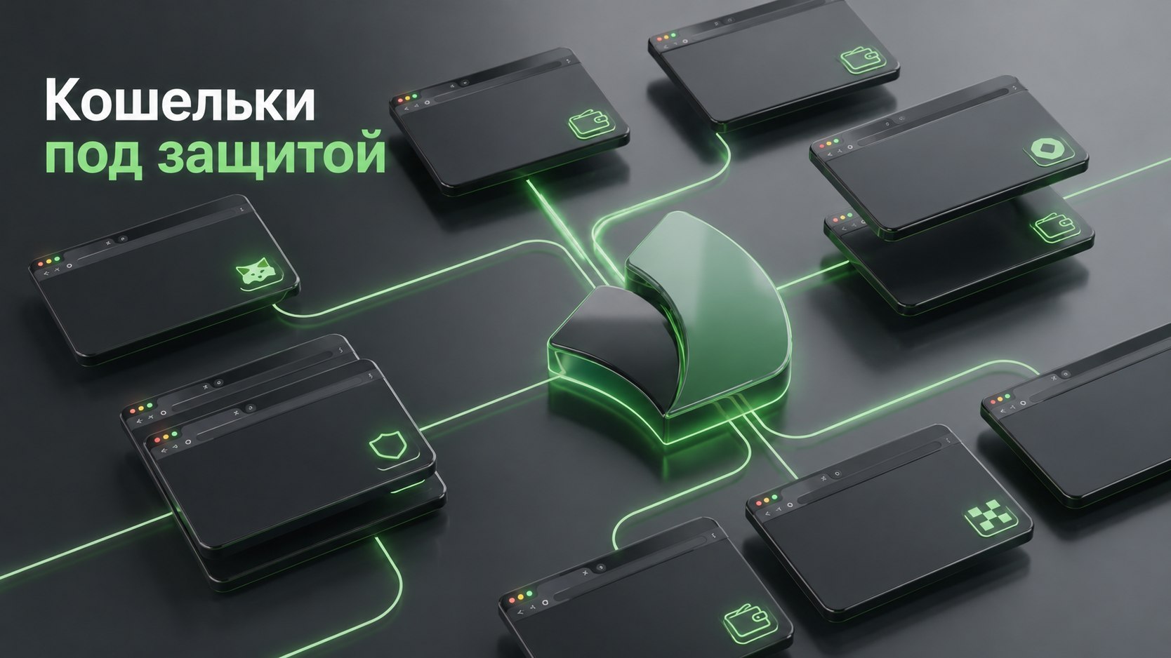 Vision Browser Новости