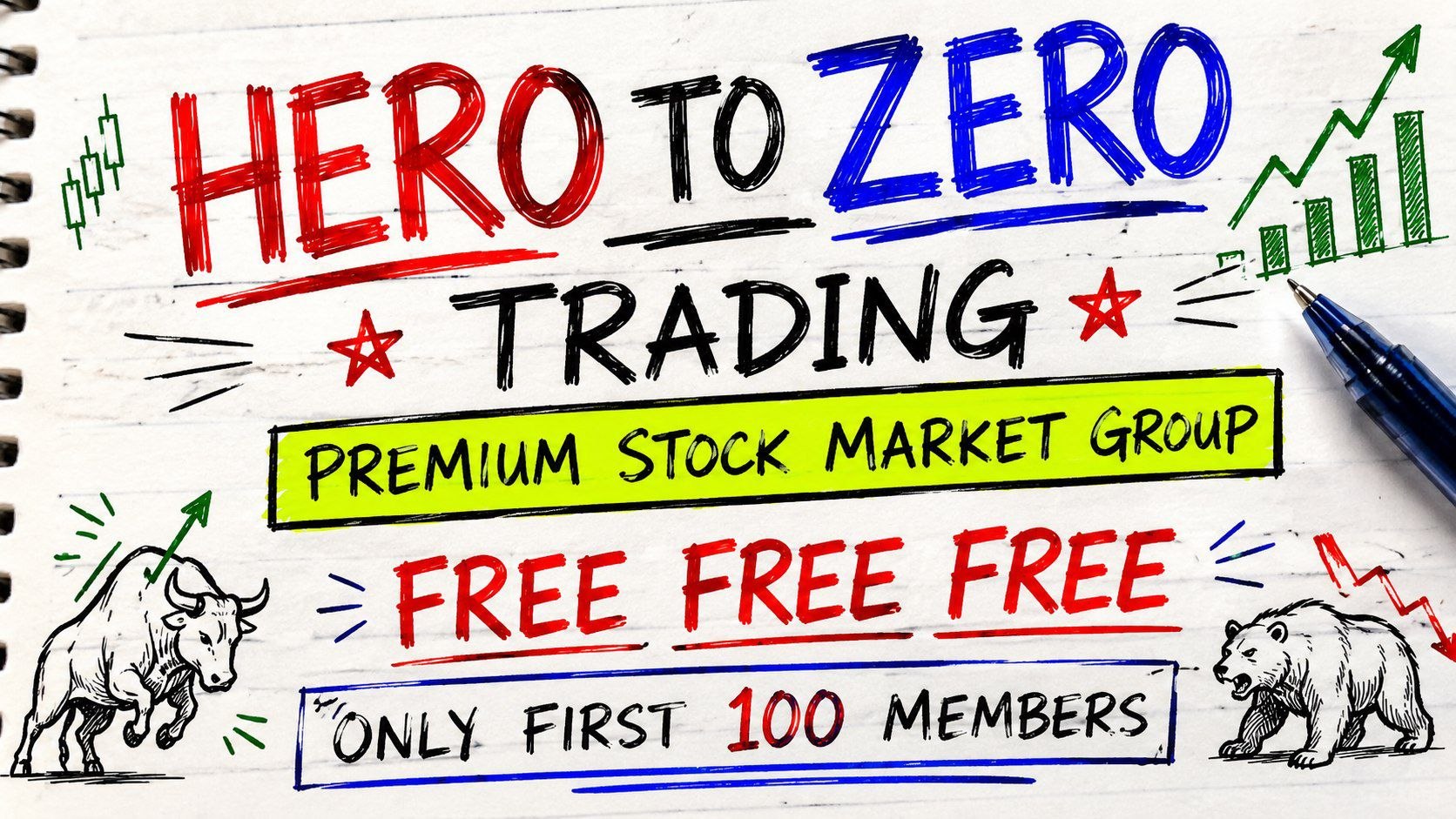 𝗦𝘁𝗼𝗰𝗸 𝘽𝘂𝗿𝗻𝗲𝗿 𝙏𝗿𝗮𝗱𝗶𝗻𝗴 (𝙊𝗳𝗳𝗶𝗰𝗶𝗮𝗹)