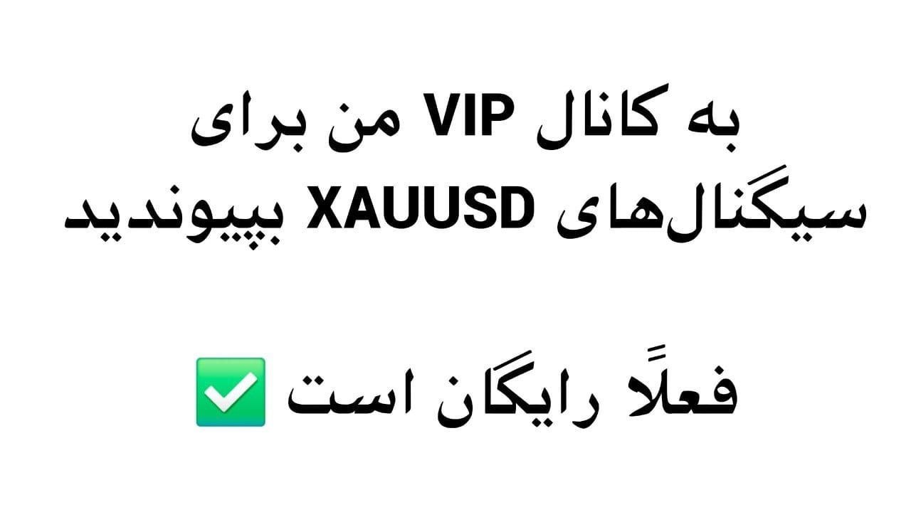 VIP GOLD KILLER