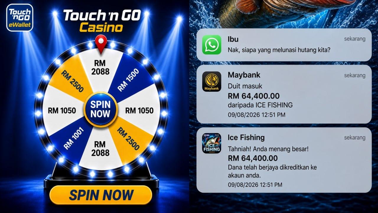 TOP 888FS - FPX games, slots