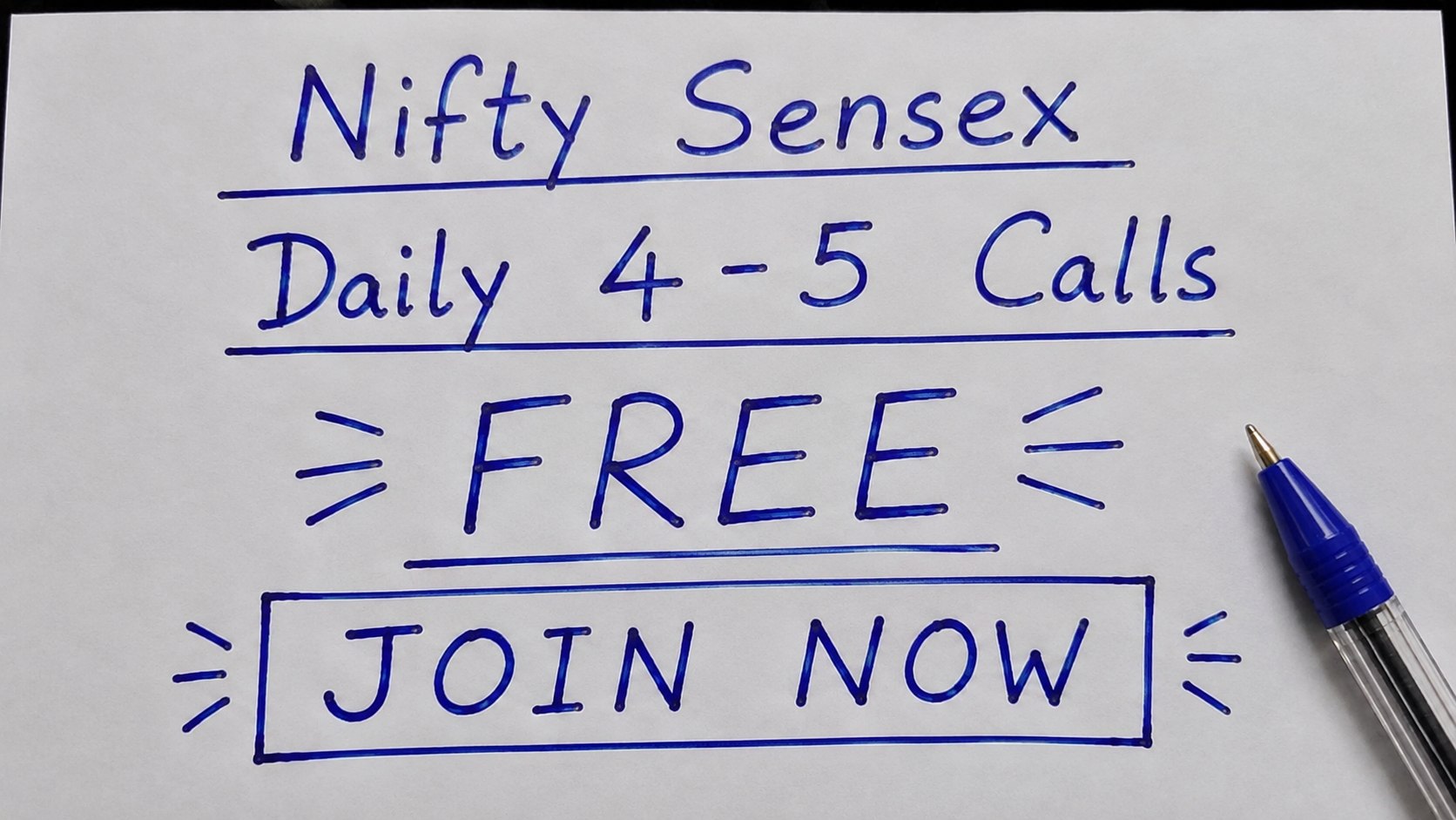 Nifty Pulse Insights