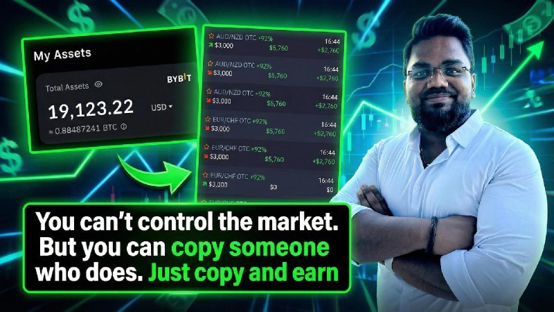Manish Trader 📊💎