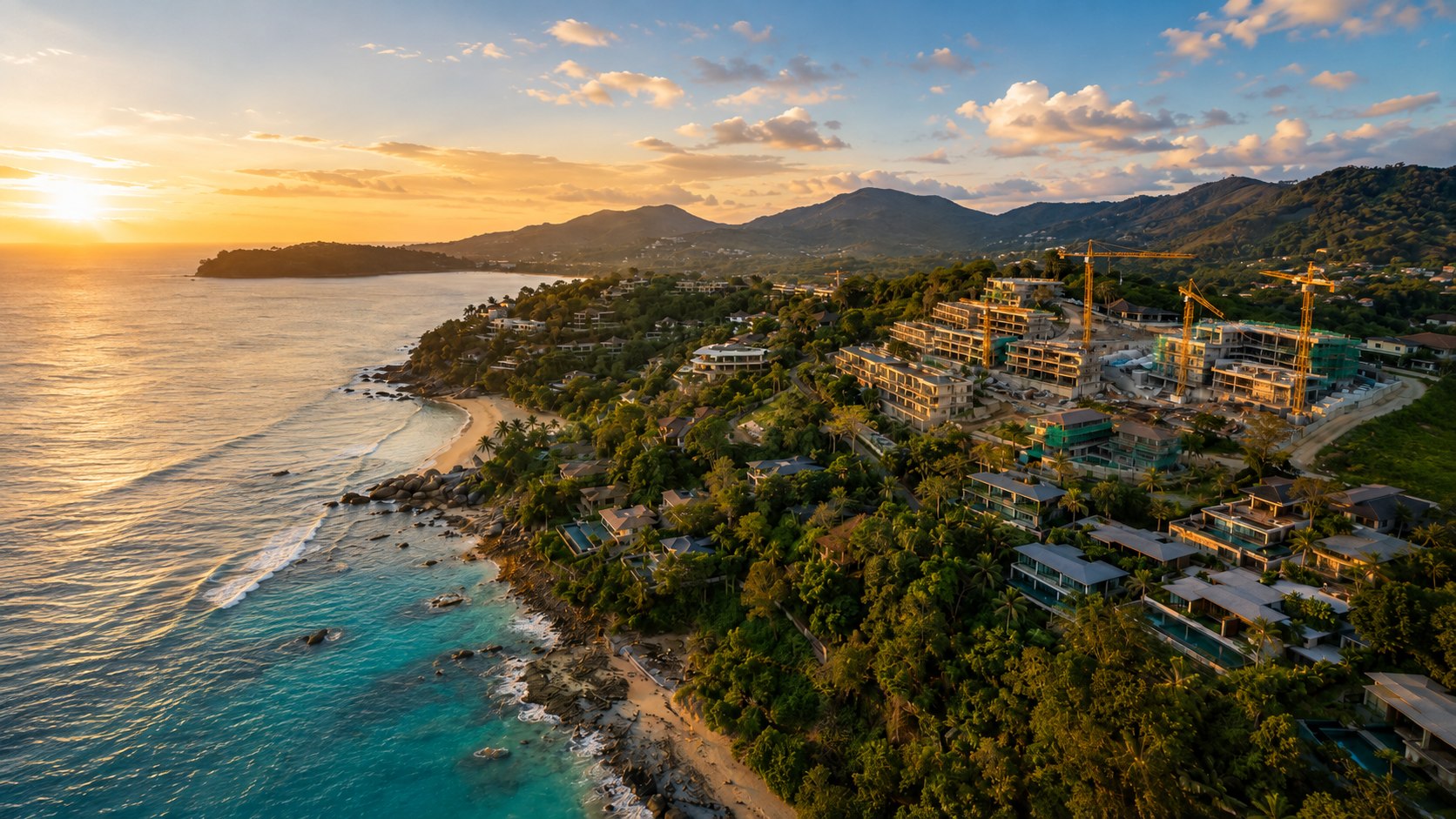 Exotic Property | Недвижимость в Таиланде