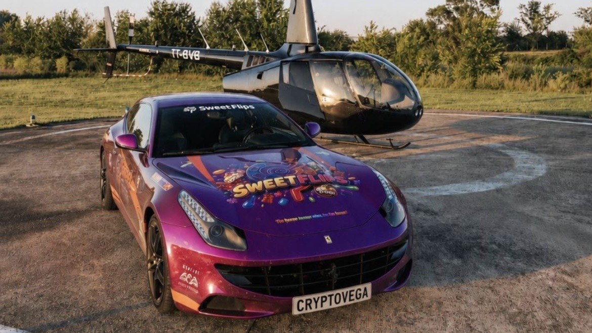 Sweetflipsbonus