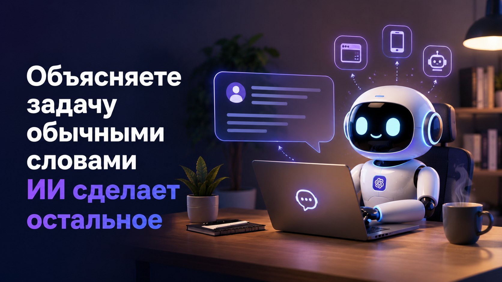 Бесплатный 7-дневный практикум