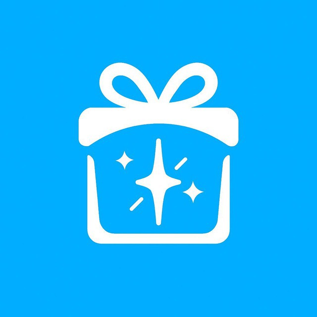 @gogift_official_bot