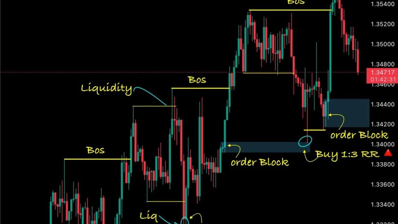 Tommy Gold Trader