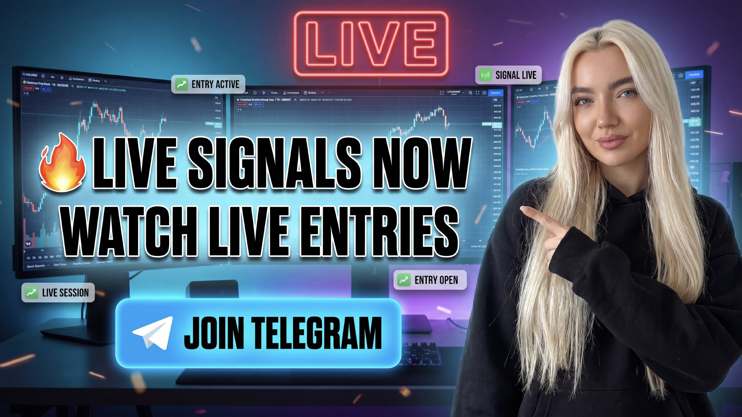 Oliver_SignalHub