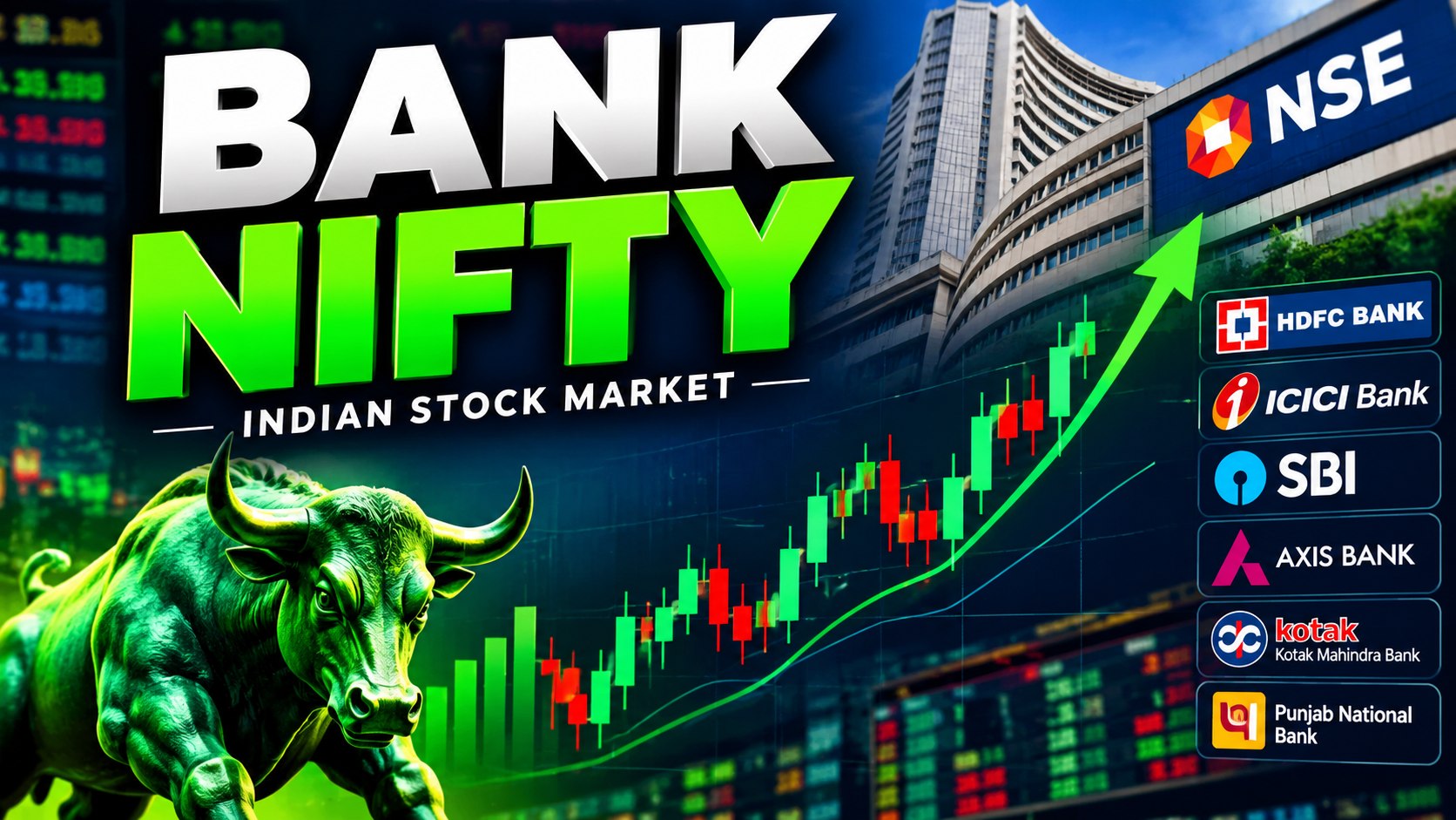 Pankaj Bhardwaj Market Update
