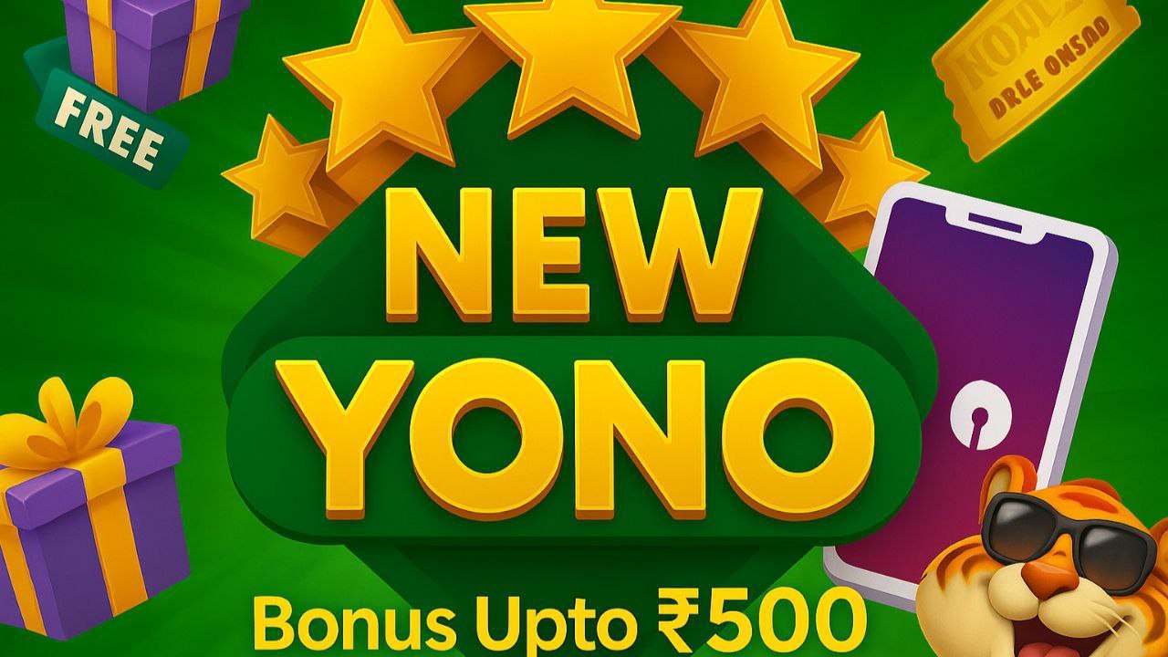 YONO AGENTS