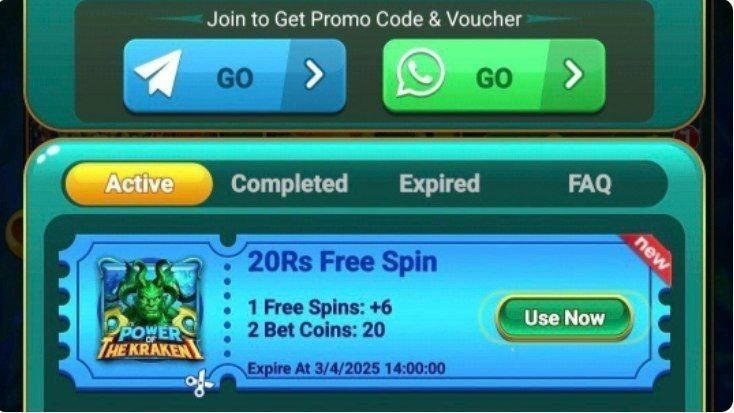 All Yono App Code