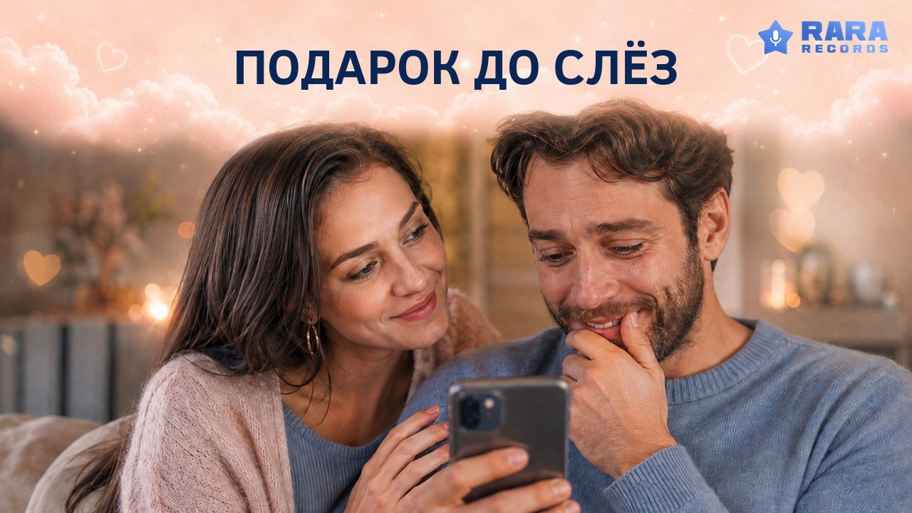 Ra Ra. Песня в подарок 💙