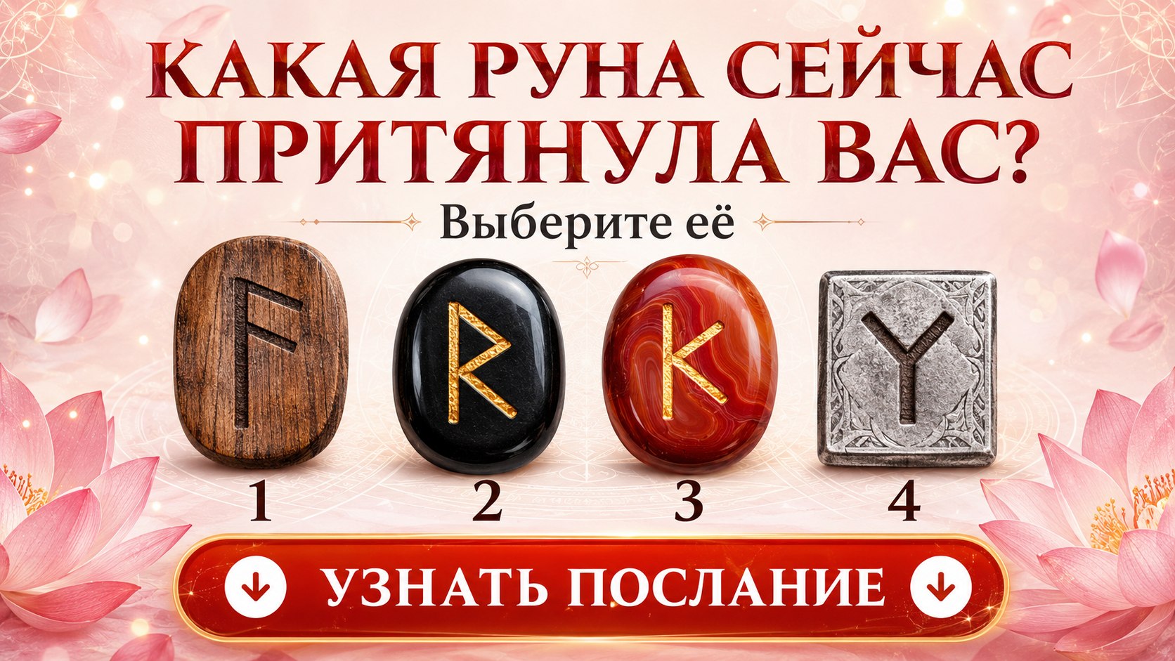 Мира | Руны и род