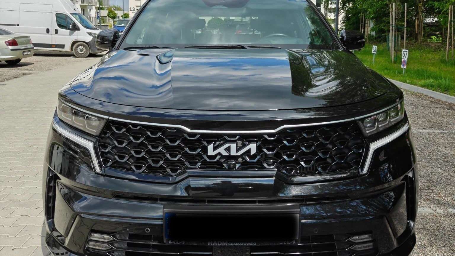 West Import | Авто из Европы