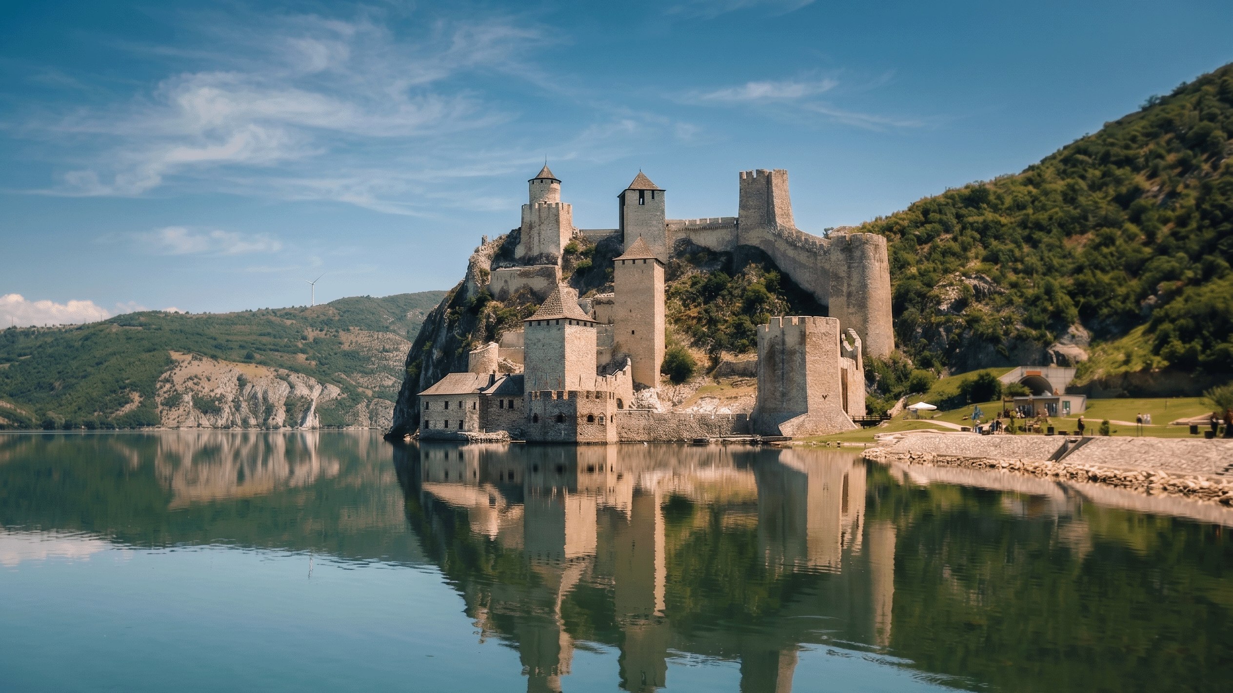 STARK TRAVEL® ТУРОПЕРАТОР