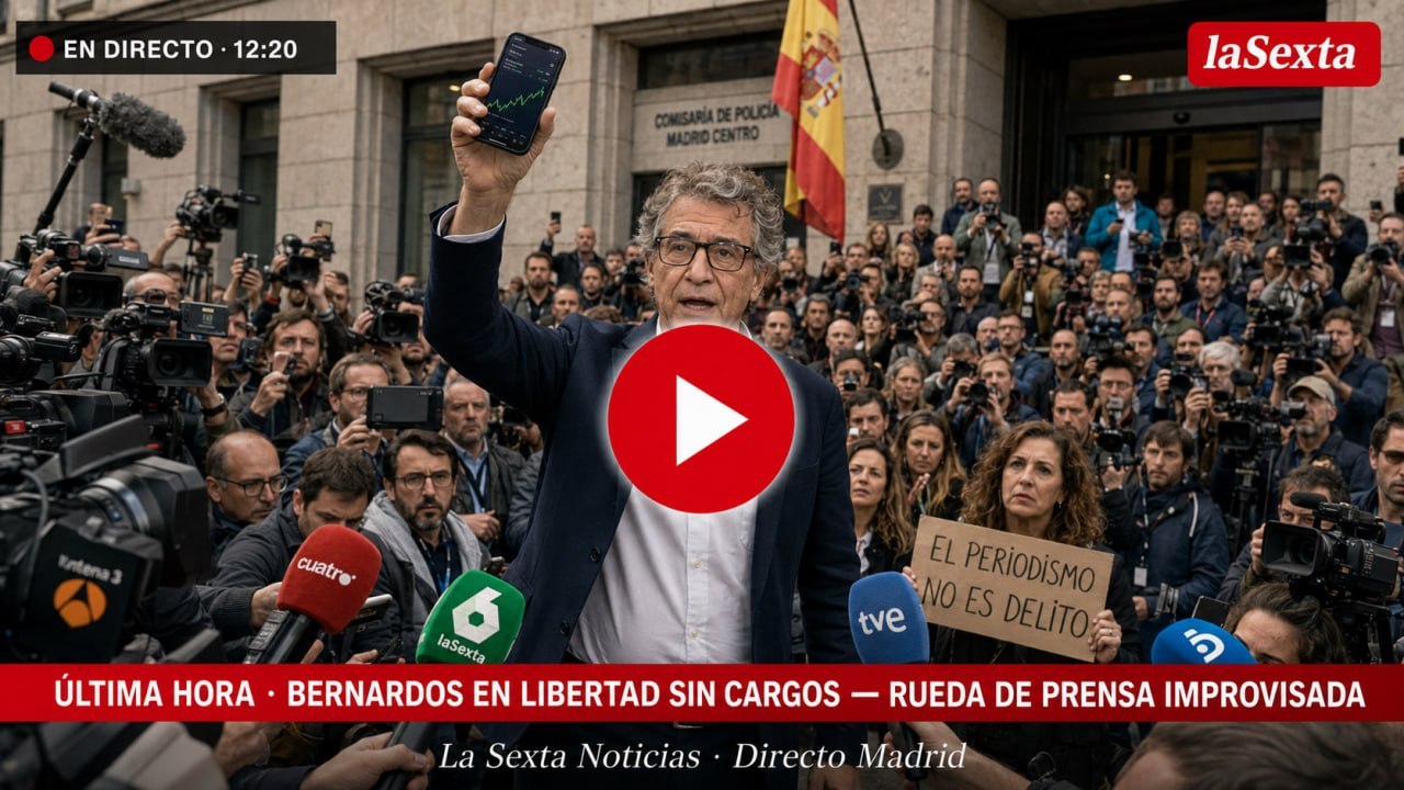 Expansión Oficial 🇪🇸
