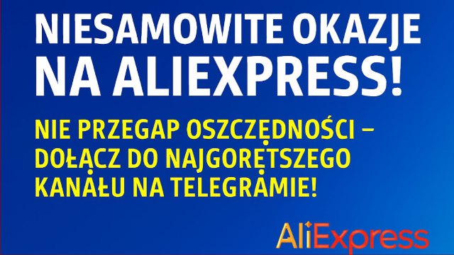 Nowe produkty