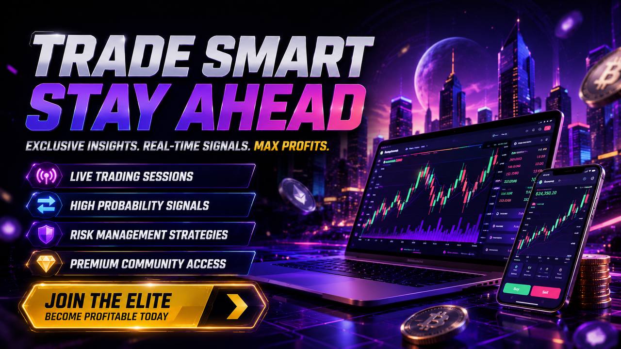 Mark Trade