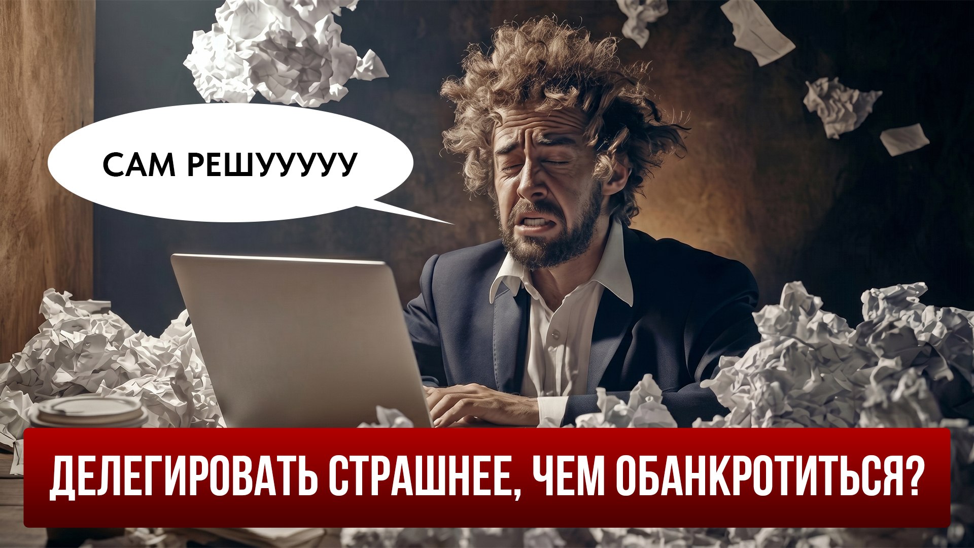 Кривицкий Андрей