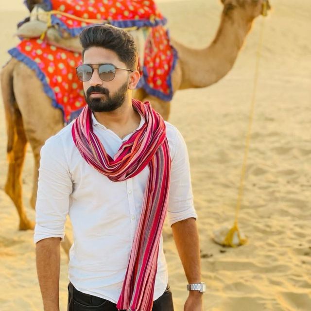 @dhanush_rajapro
