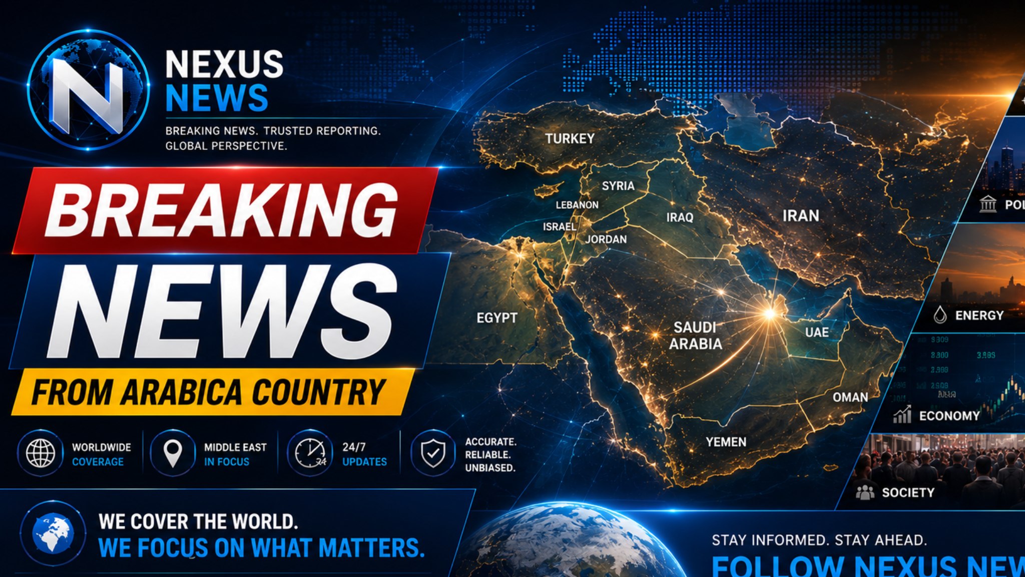 Nexus News