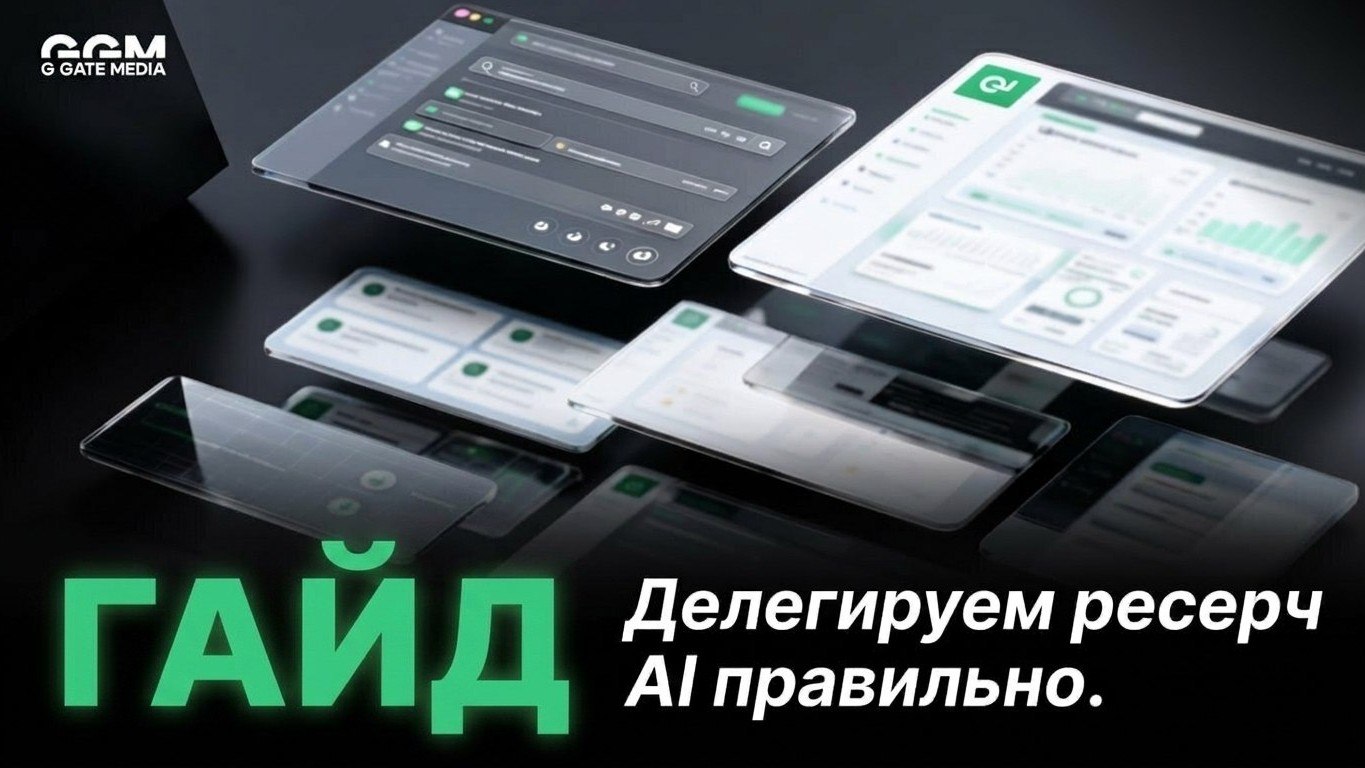 GGM | iGaming People