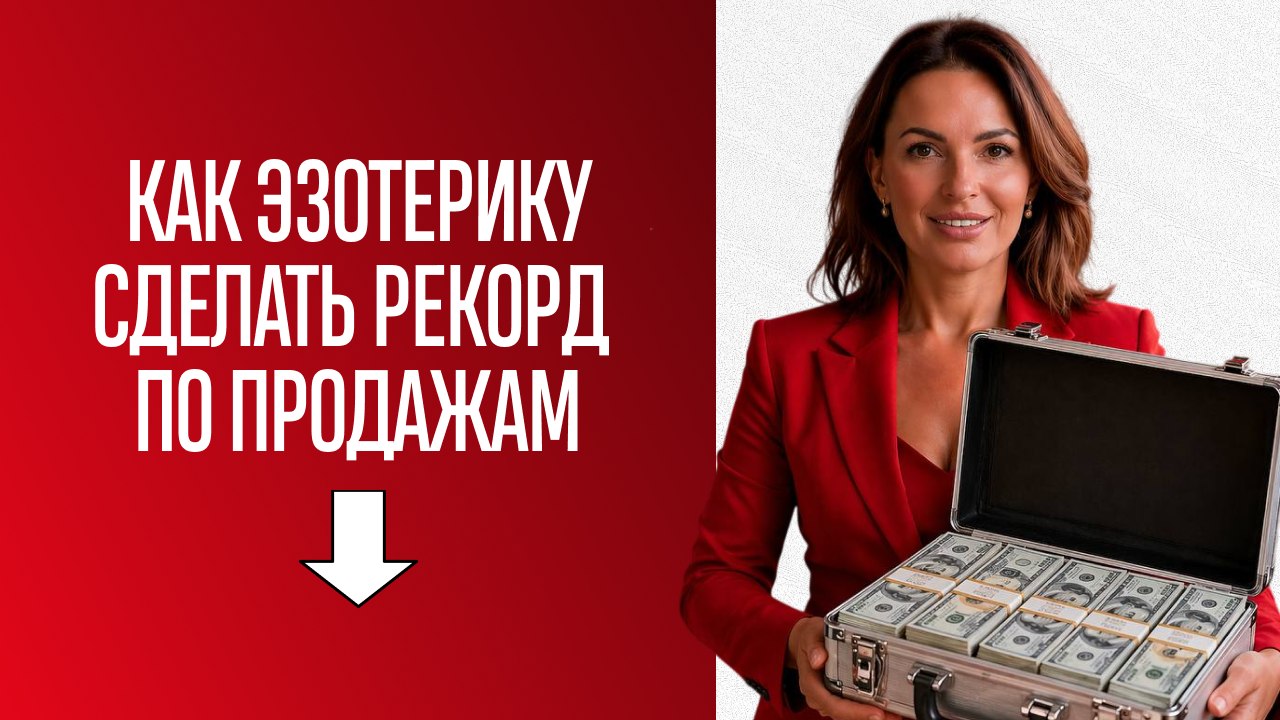 Ход Гладких | Продажи ТГ| ИИ