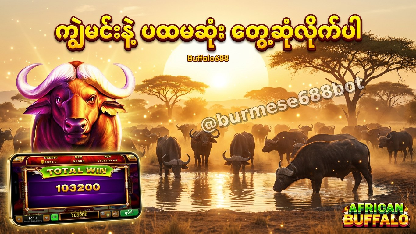 Buffalo ရုံးချုပ်