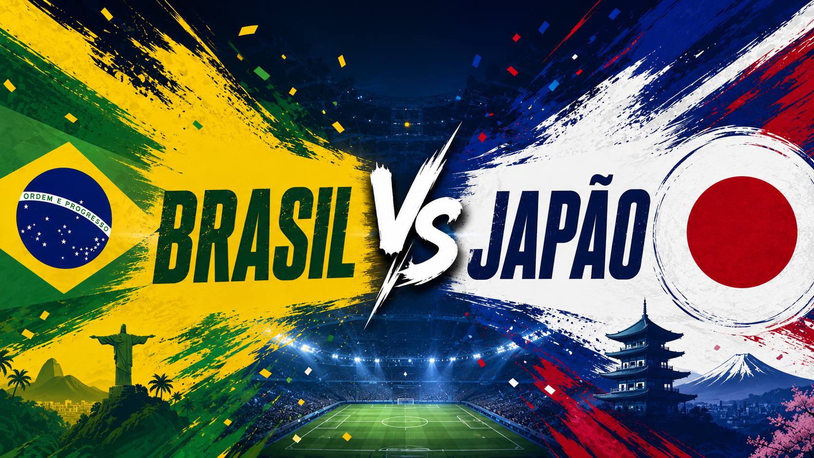 Dê o seu palpite! 🇧🇷