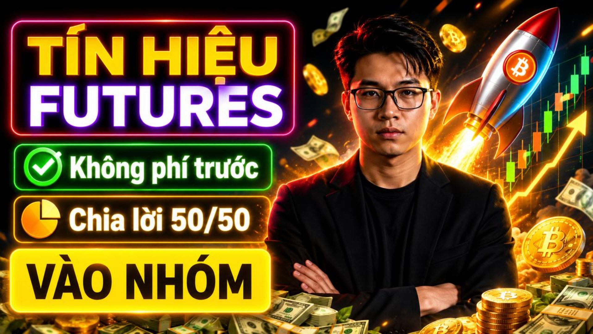 Nguyễn Futures 🇻🇳