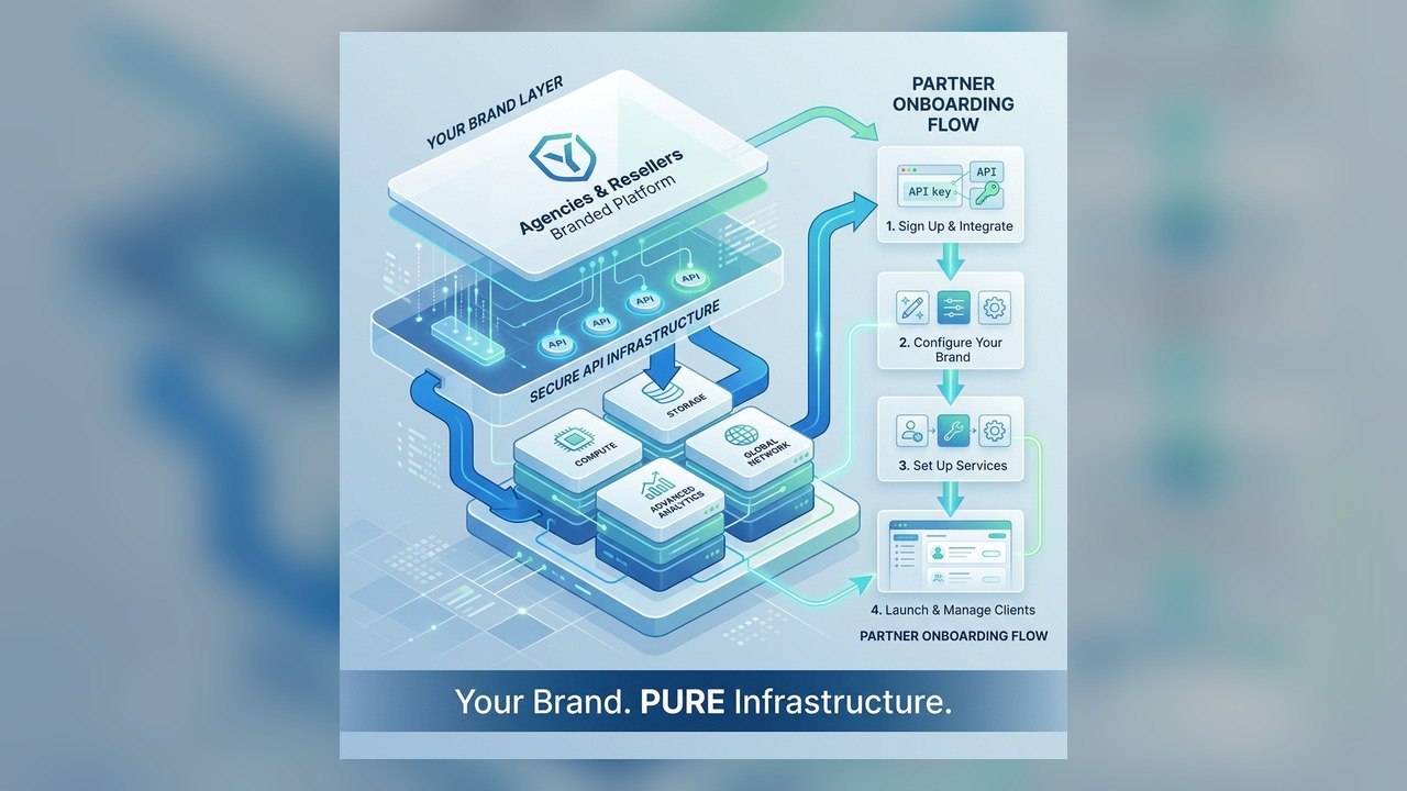 PURE PARTNER-1st