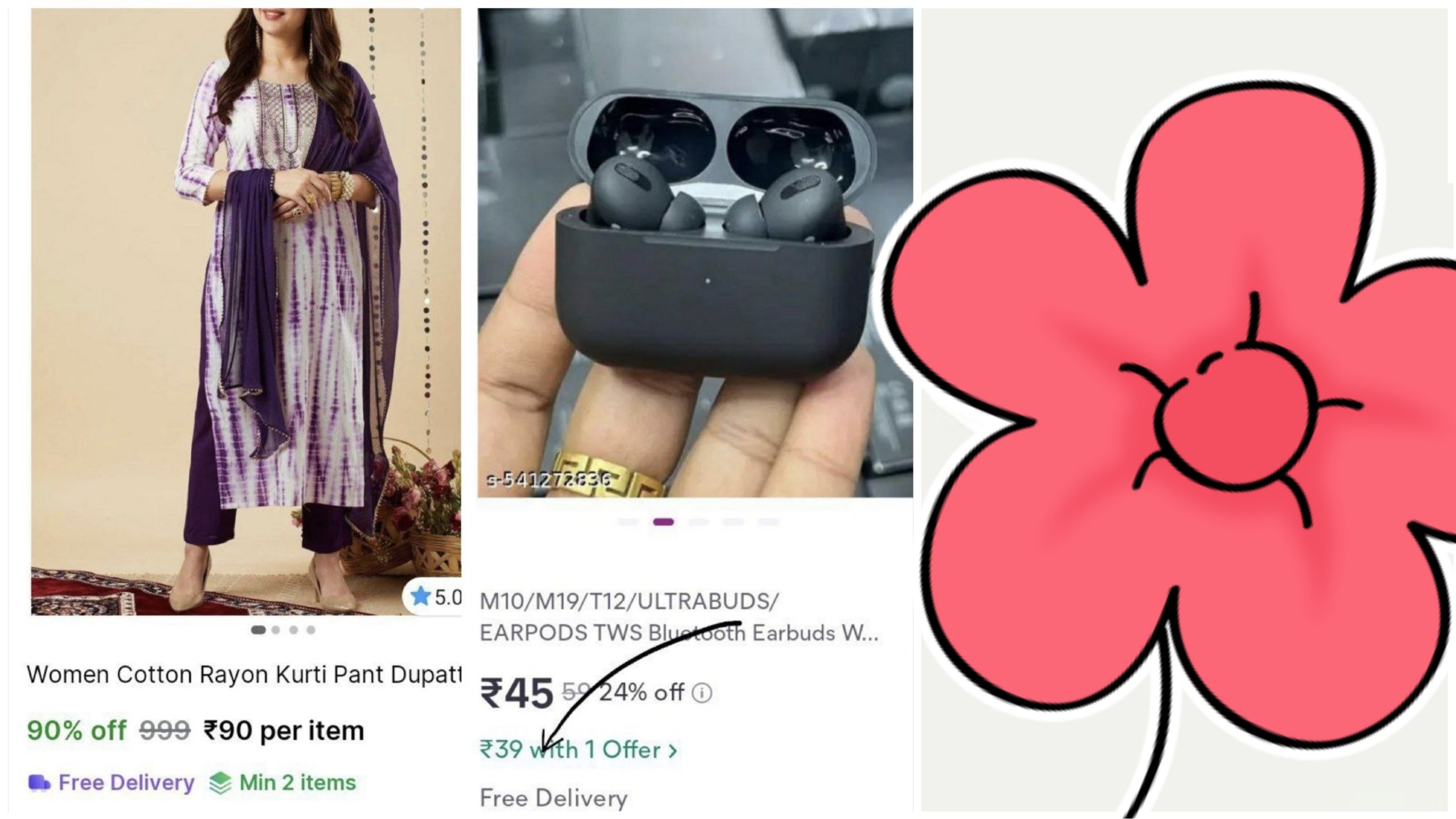 Raj Deals